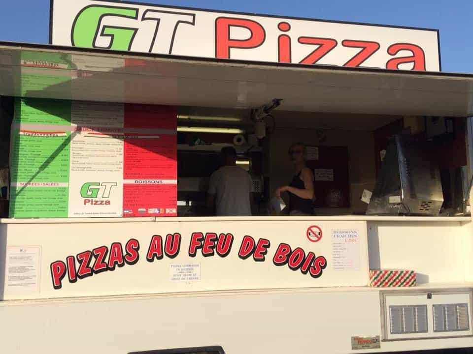 Gt Pizza — photo 3