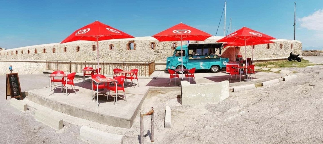 Gus FoodTruck — photo 2