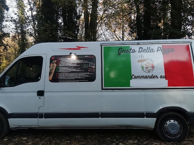 Gusto Della Pizza — photo 3