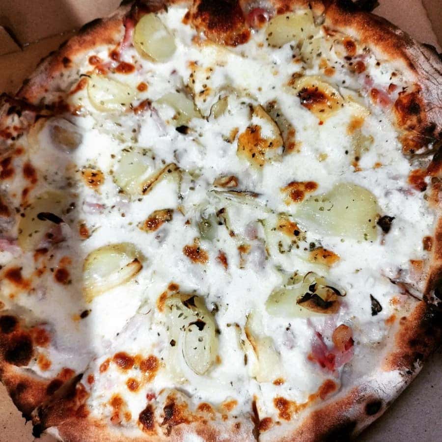 Gusto Della Pizza — photo 2