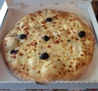 Gusto'Pizza — photo 3