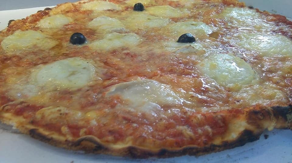 Gusto pizzz — photo 2