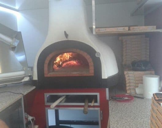 Gwada pizzas — photo 2