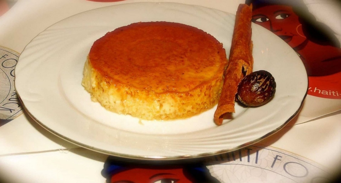 Haiti food truck — photo 3