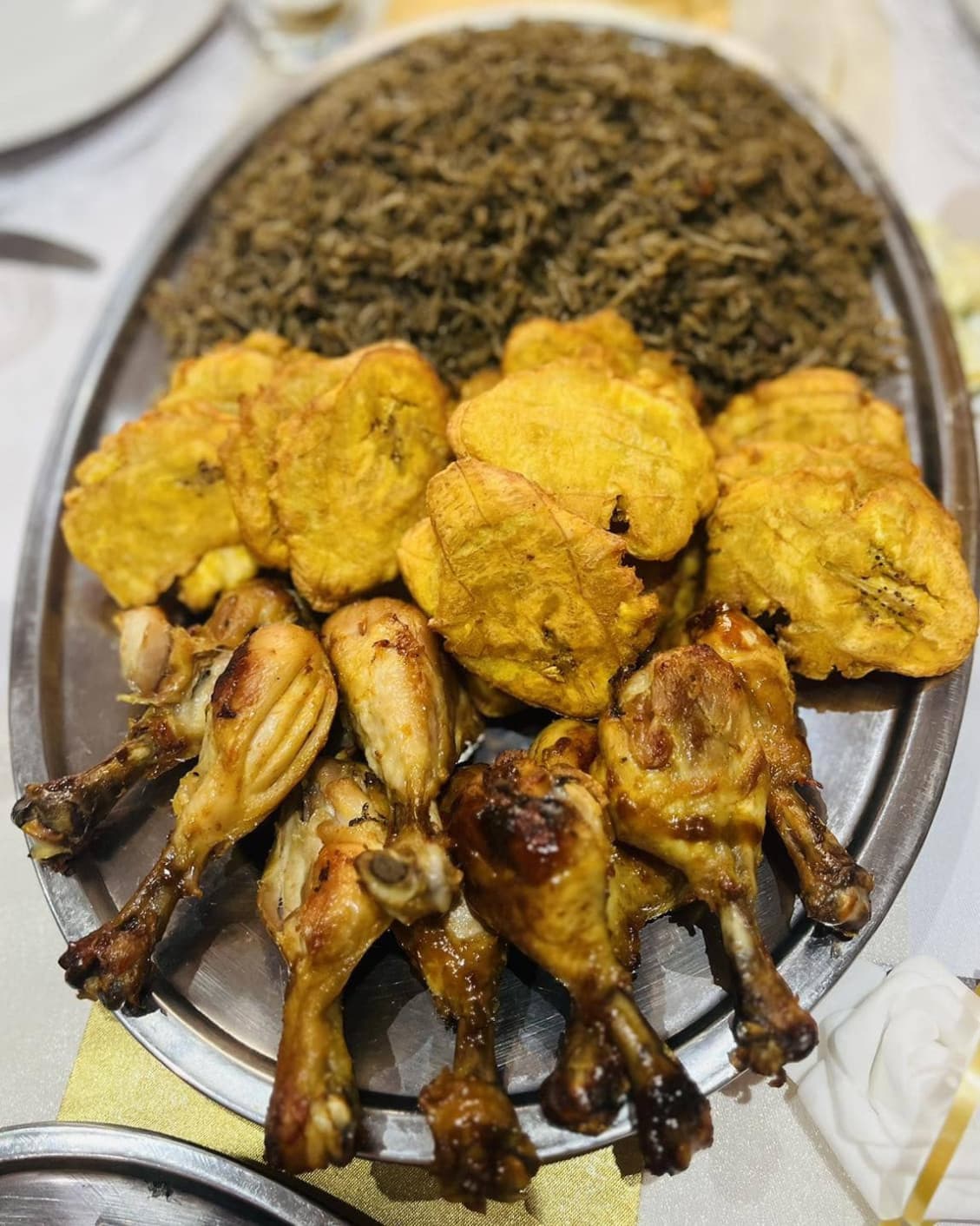 Photo de Haitiennement Bon