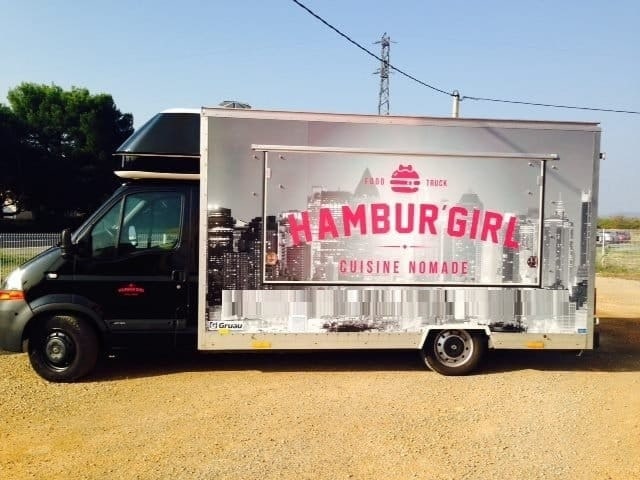 Hamburgirl — photo 2