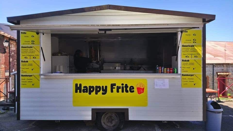 Happy Frite — photo 3