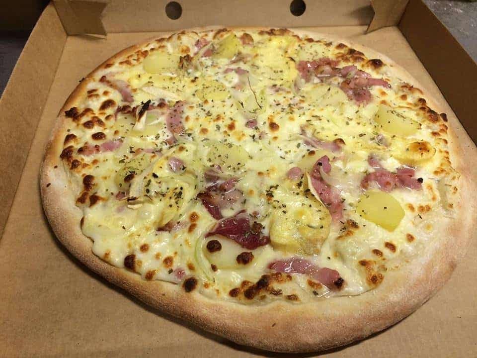 Happy Pizz' — photo 2