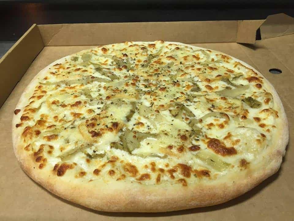 Happy Pizz' — photo 3