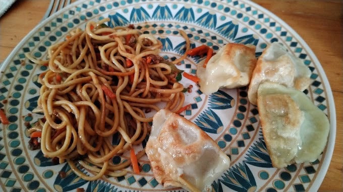 Happy Poulettes Raviolis — photo 2