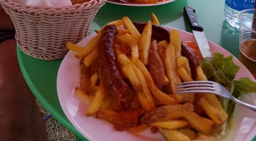 Happy Snack — photo 2