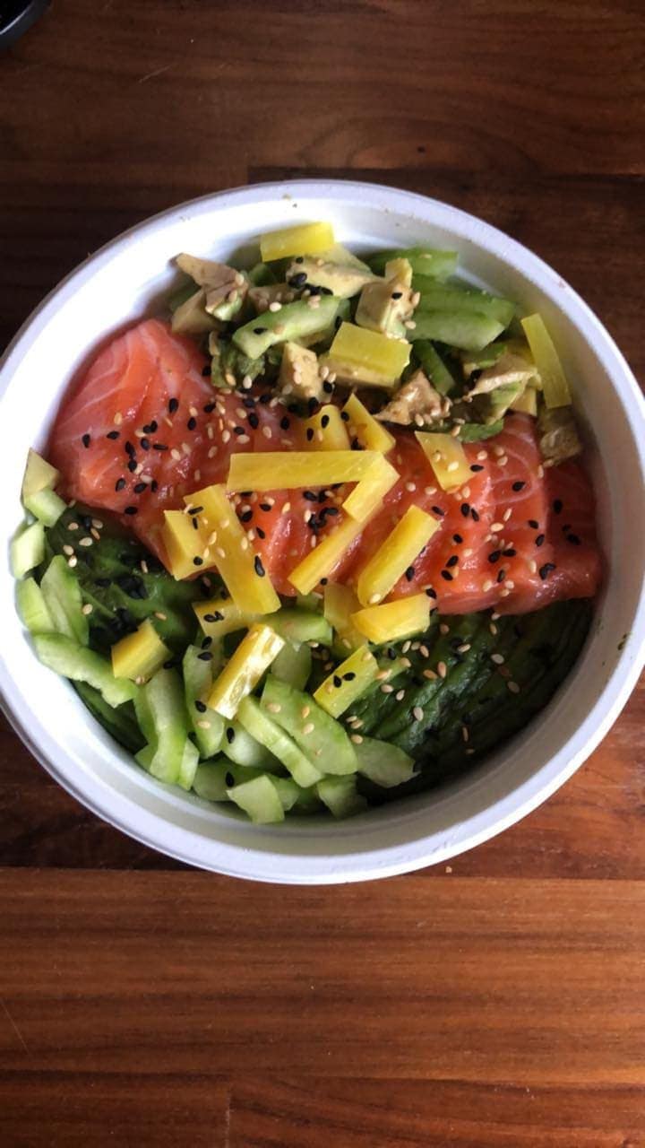 Happy Sushi — photo 2