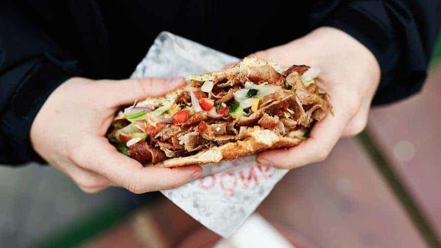 Hasan Kebab — photo 2