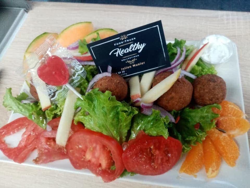 Healthy — photo 2