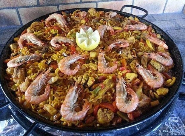 HEC Paella — photo 2