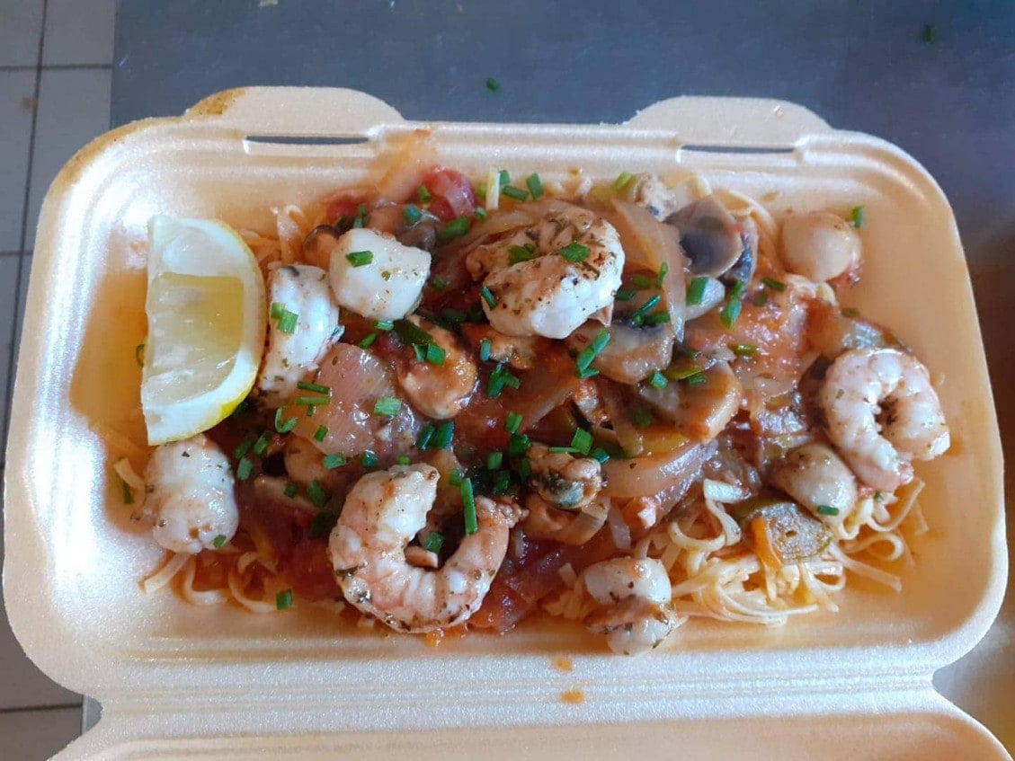 Hendrix Foodtruck — photo 2