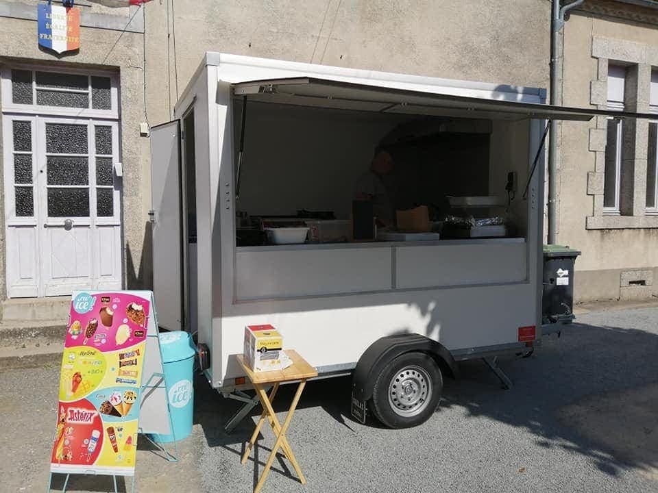 Hendrix Foodtruck — photo 3