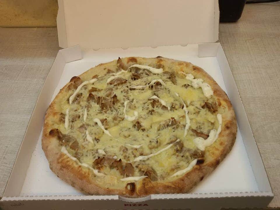Herve Pizzas — photo 2