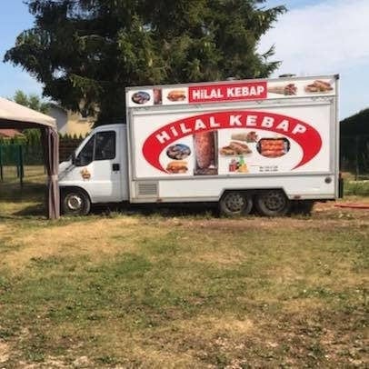 Hilal Kebab — photo 3
