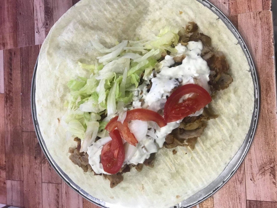 Hilal Kebab — photo 2