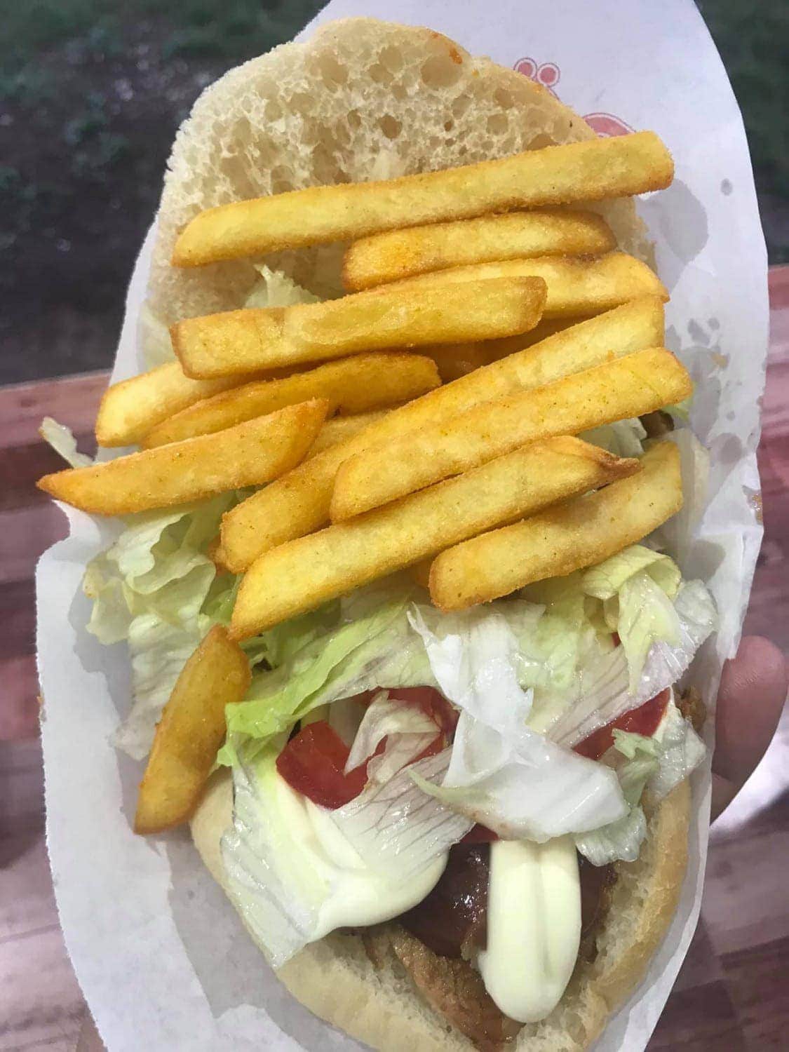 Photo de Hilal Kebab