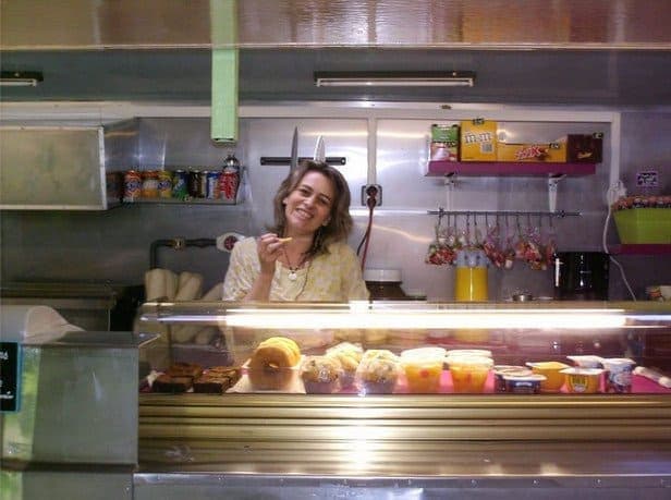 Hippie Fanny — photo 2