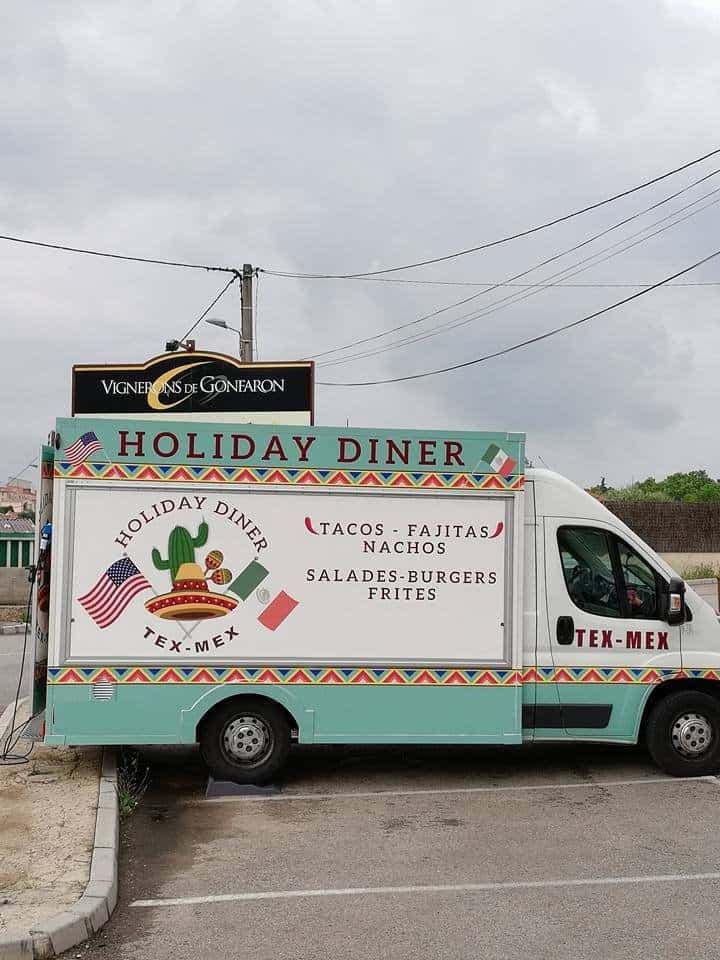 Holiday Diner — photo 2