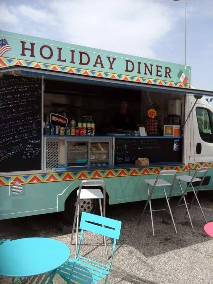 Holiday Diner — photo 3