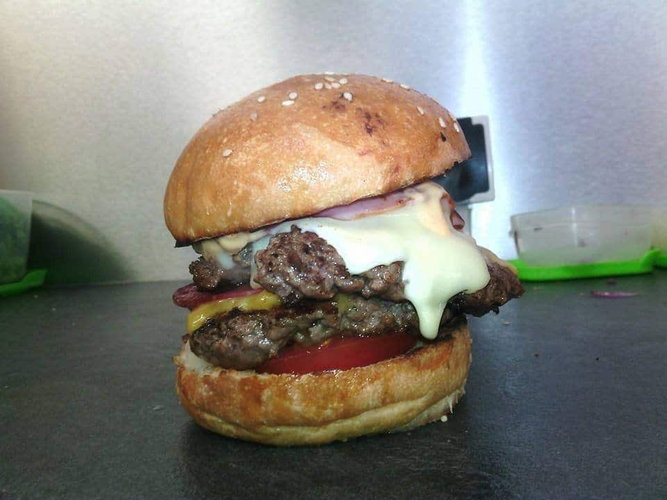 Home Burger — photo 2