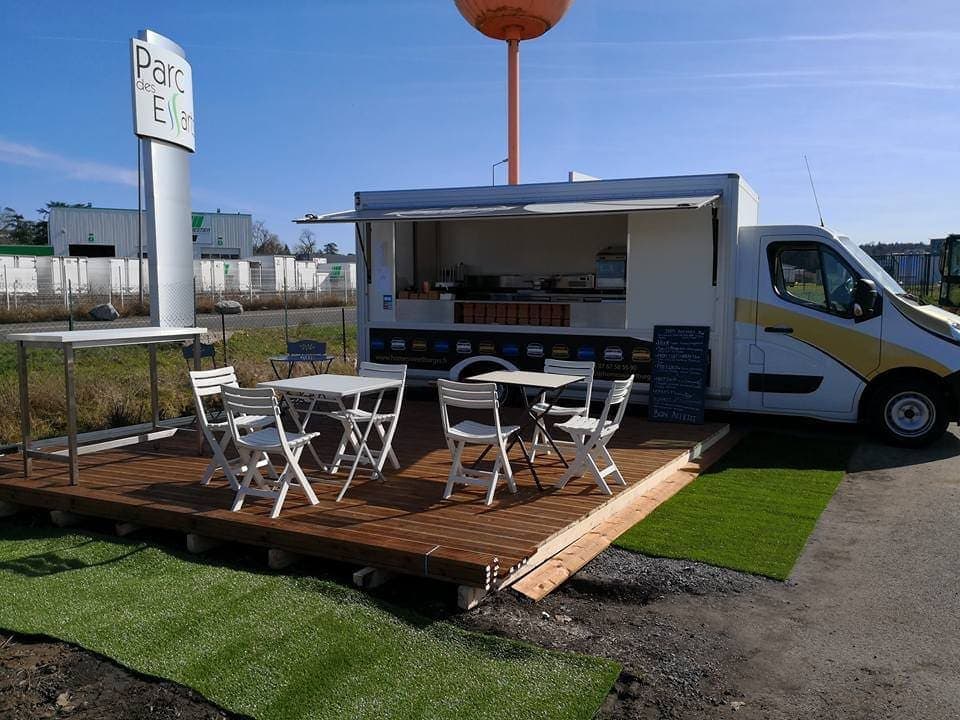 Home Sweet Burger — photo 2