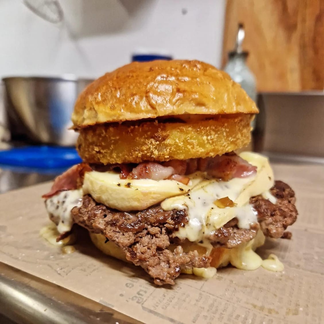 Photo de Homebun
