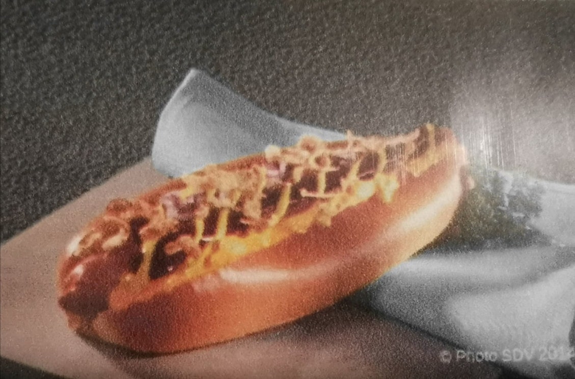 Hot-Doggy-Dog By Igor — photo 2