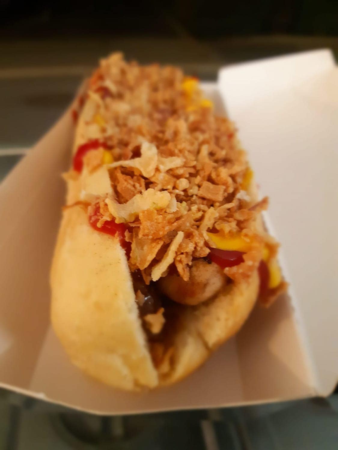 Hot-Dogs Family — photo 2