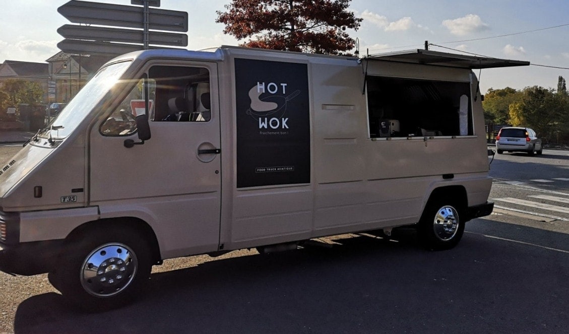 Hot Wok — photo 3