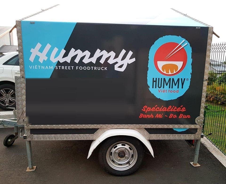 Hummy — photo 3