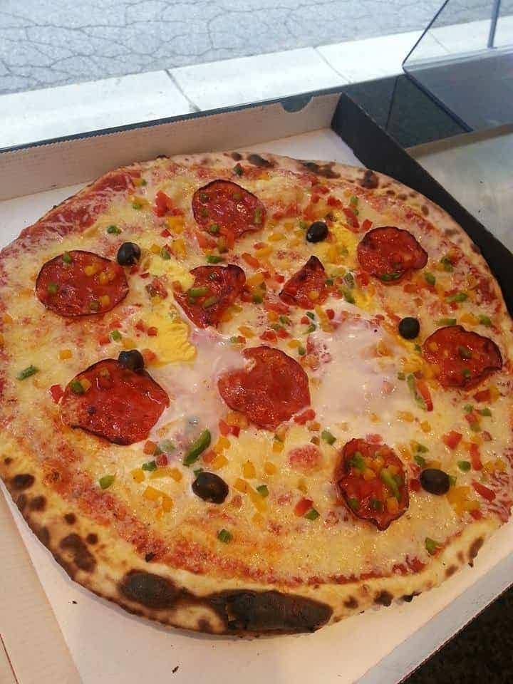 I Love Pizza — photo 3