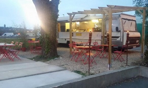 Ici c'est permis — photo 2