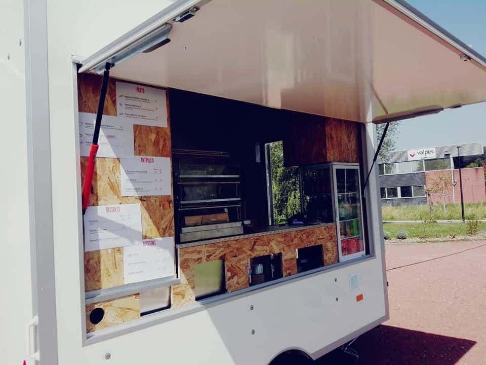Ici Pasta — photo 3