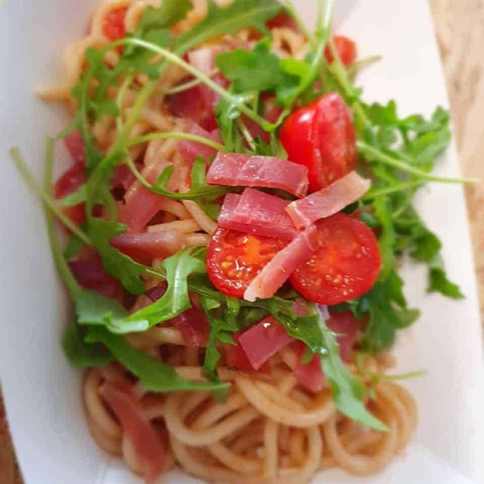 Ici Pasta — photo 2
