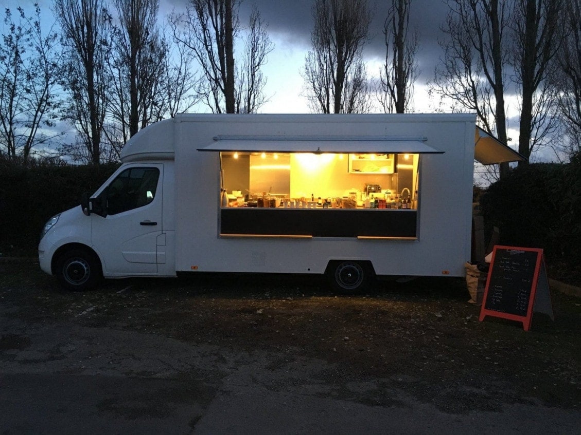 Il Camioncino — photo 2
