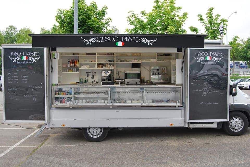 Il & co pesto — photo 3