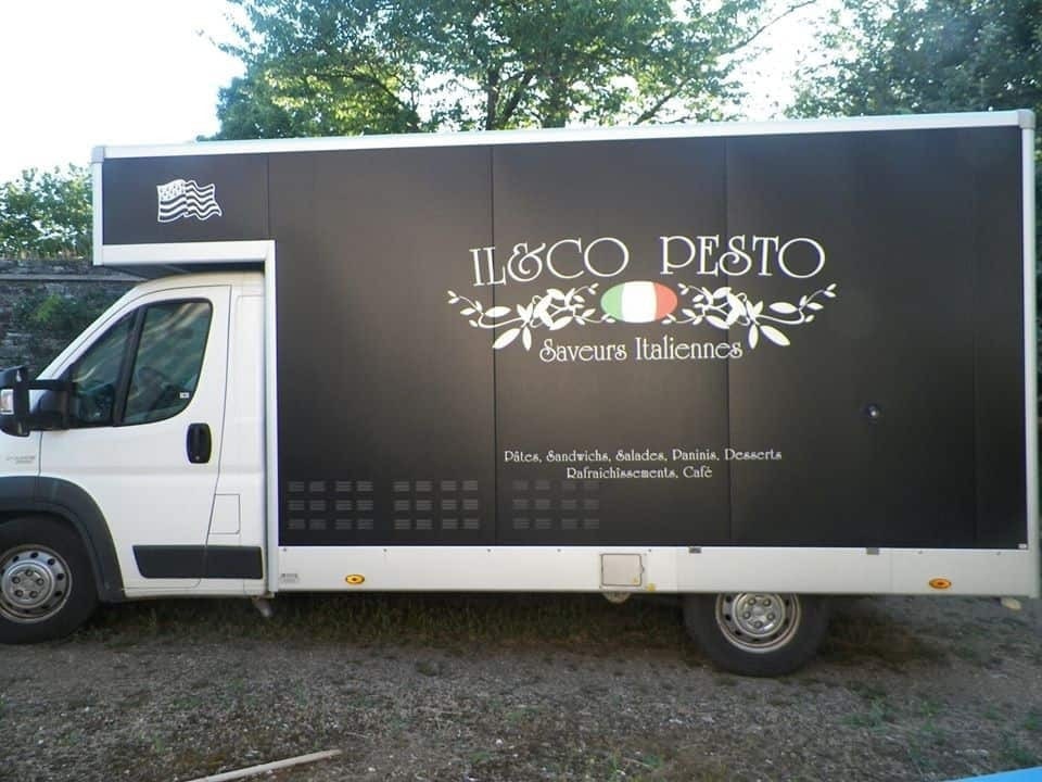 Il & co pesto — photo 2