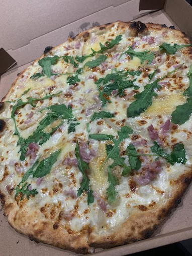 Il Forno Di Nat — Pizza - pizzéria à Sainte Foy d'Aigrefeuille — photo 2