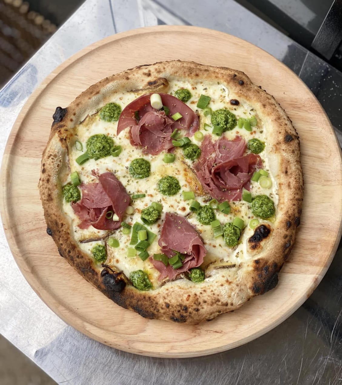 Il Veni Vidi Pizzi — photo 2