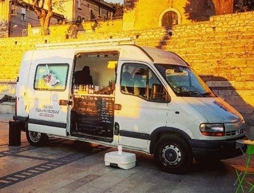 Italian Truck — photo 2