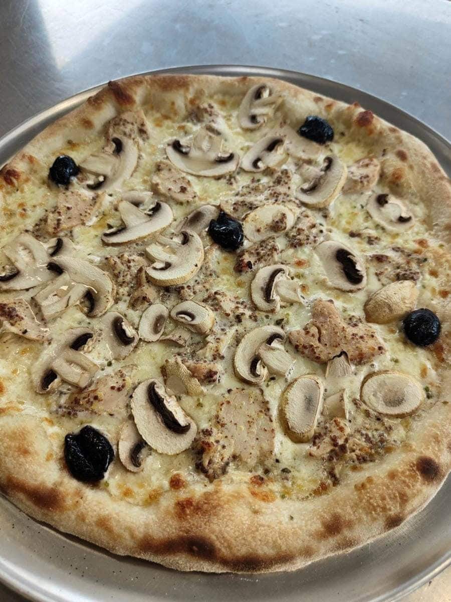 J & Co Pizza — photo 2