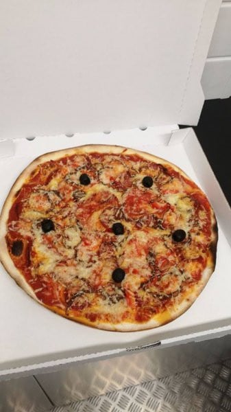J'm Pizza — photo 3