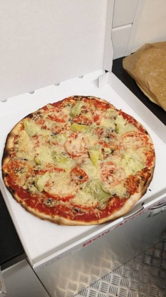 J'm Pizza — photo 2
