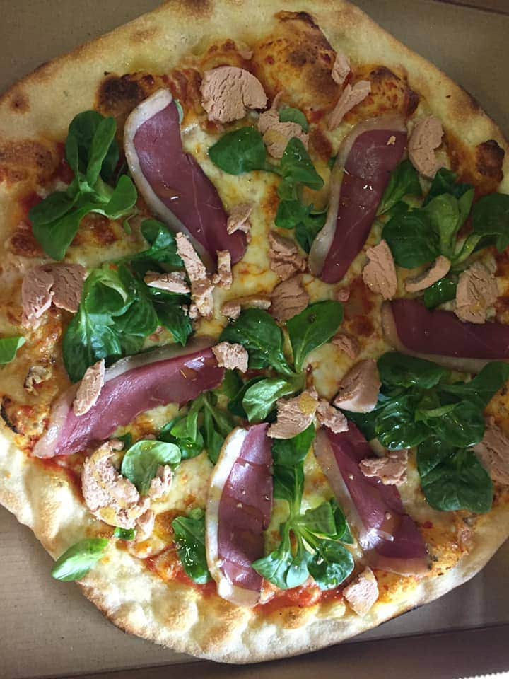 J'm Pizza — photo 2