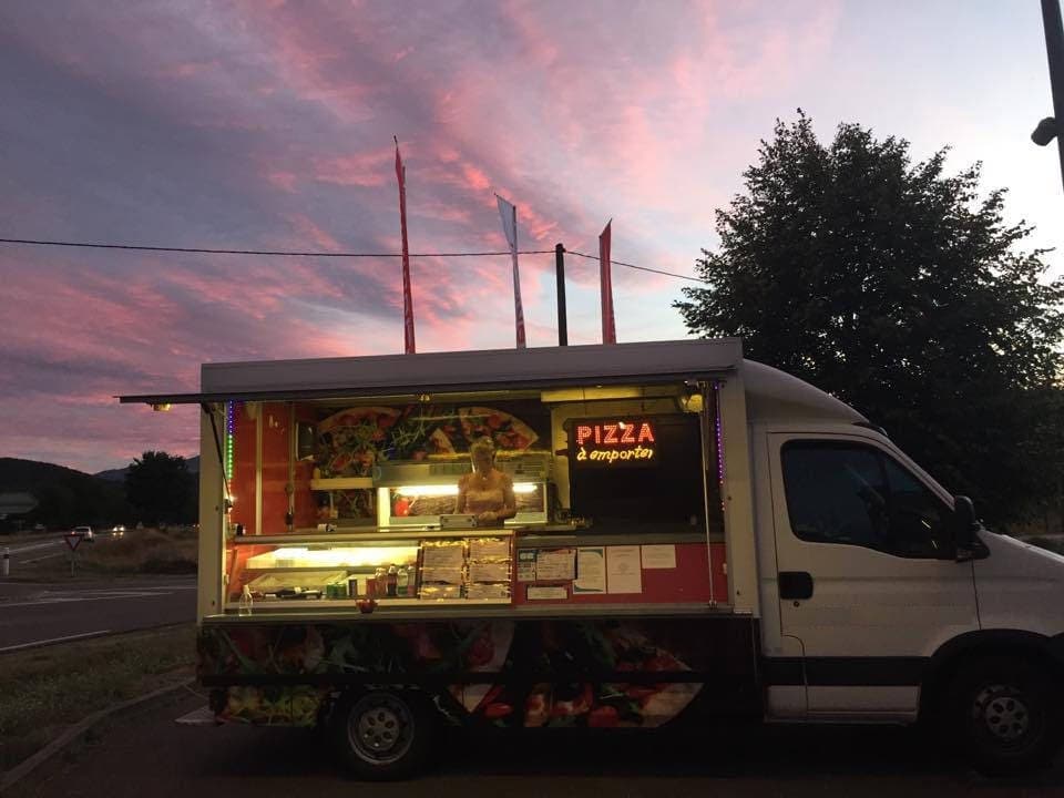 J'm Pizza — photo 3